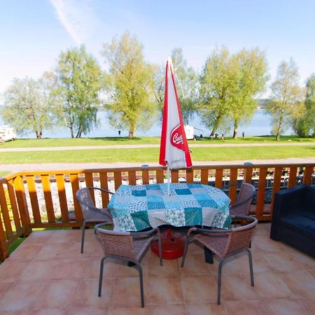 Apartments U Jezera Černá Černá v Pošumaví Kültér fotó